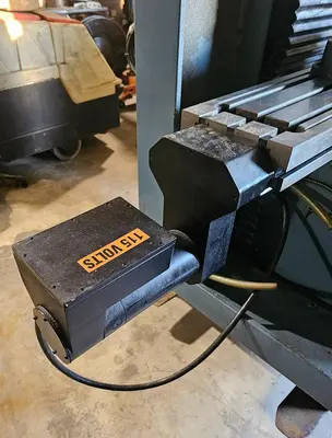 Used 2016 HIBON - BOC EDWARDS 4263.01.B Vacuum Pumps Wisconsin US | Lemke Machinery Sales #313230