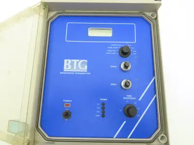 Used BTG _UNKNOWN_ Miscellaneous MRO | Arrow Industrial #649747