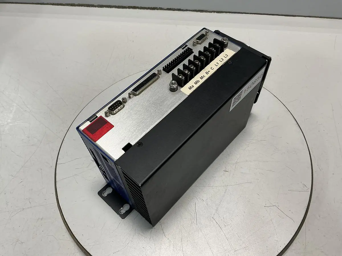 USED KOLLMORGEN CR10260