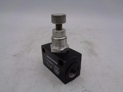 USED NORGEN T1000C1800
