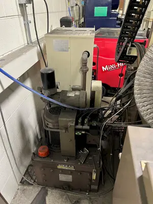 USED 1998 WASINO MEISTER PRO