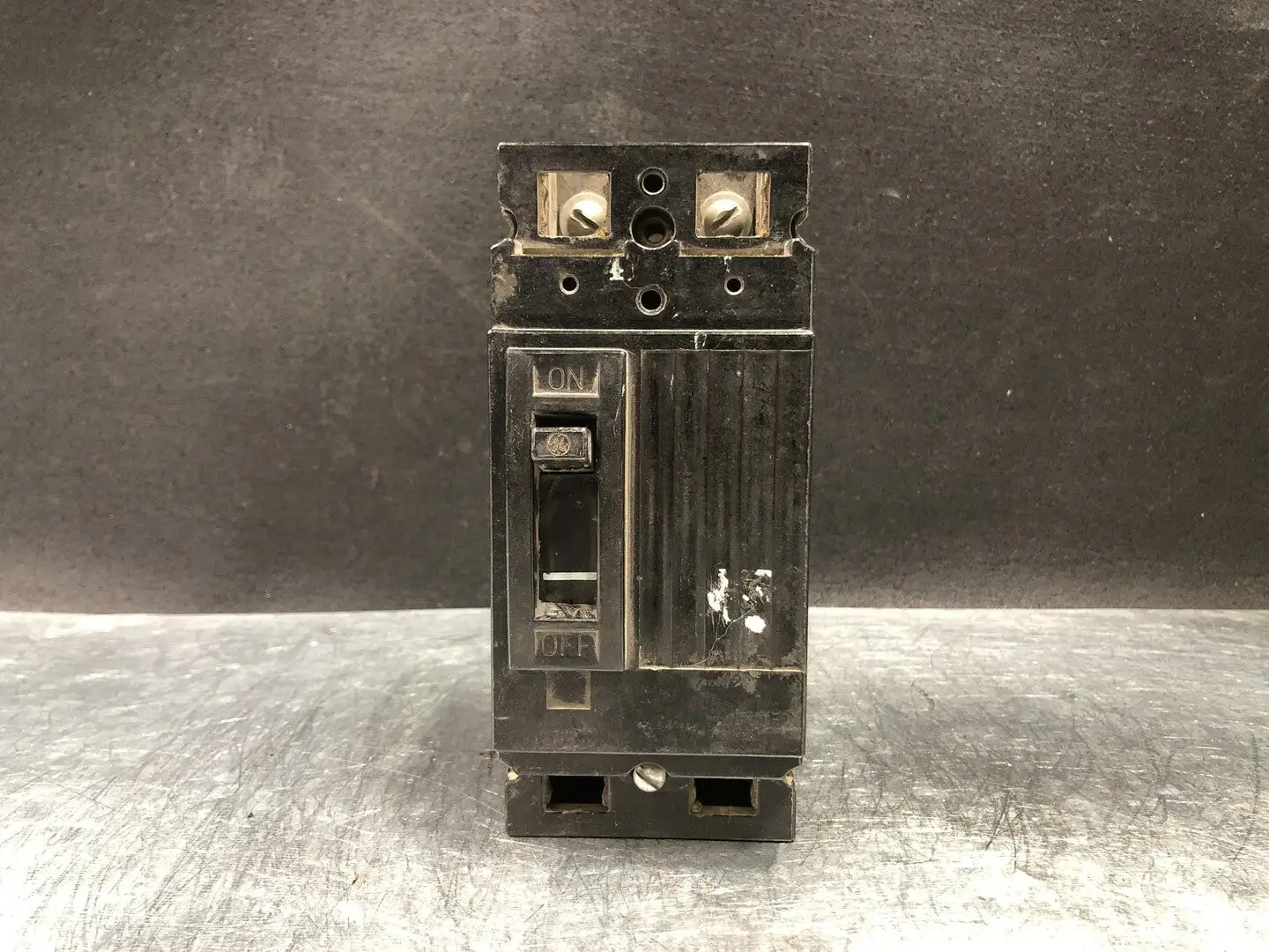 USED GENERAL ELECTRIC TEF124015
