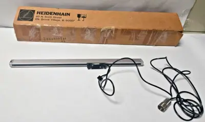 HEIDENHAIN _UNKNOWN_ Linear Encoders | Amiron Machinery (1)