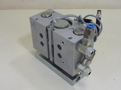 USED FESTO DFM-40-25-P-A-GF