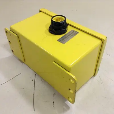 USED SICK OPTIC ELECTRONIC LCU-PSRMS