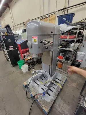 HOBART M802 Planetary Mixers | Harvest Equipment and Fabrication Inc (13)