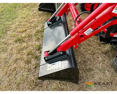Used TYM _UNKNOWN_ Sub-Compact & Compact Tractors Iowa US | Keast Enterprises #1360485