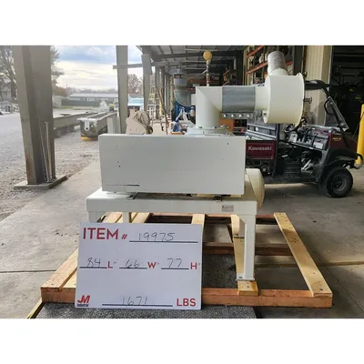 USED SUTORBILT 7L-F