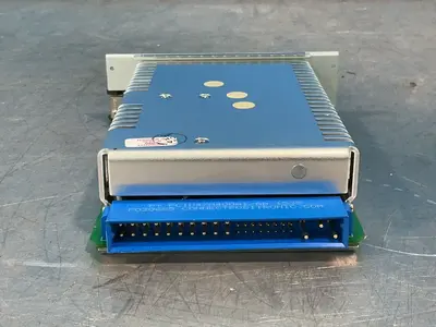 Used JASPER ELECTRONICS PCI20410224PSNG AC/DC Power Supplies Ohio US | HGR 24 #1357343