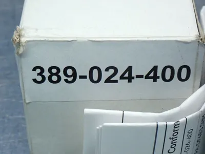 New | in-Stock GENERAL ELECTRIC 389024400 Probes Ohio US | HGR 24 #733868