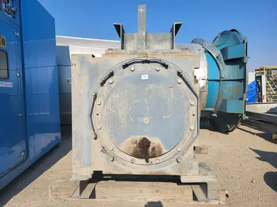 USED 2006 POLYSIUS 20/10-5