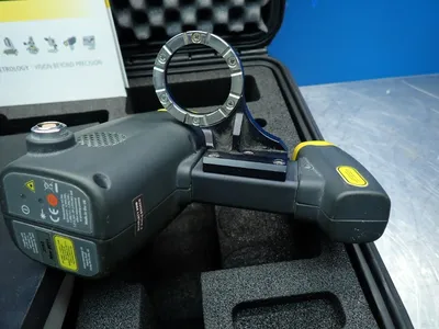 Used NIKON MMDX200 Lasers / Laser Systems Ohio US | HGR 24 #729127