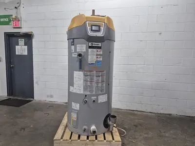 USED A.O. SMITH CORPORATION BTH-500A 300