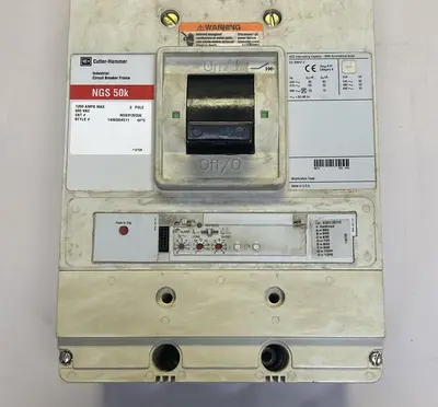 USED EATON NGS312033E