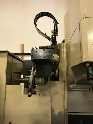 HITACHI SEIKI VK55 II