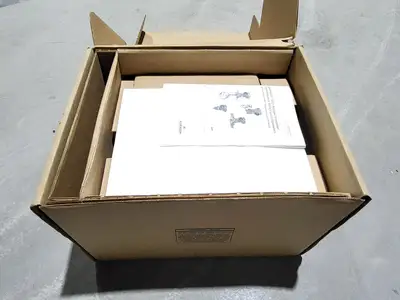 New | in-Stock ROSEMOUNT 3051CA2A02A1AM5C6H7L5T1P1Q4Q8A1003 Misc Electrical & Power Parts British Columbia CA | Lenmark #1439801
