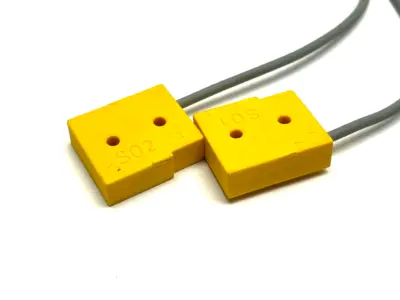 Ni2-Q6,5-AP6-0,1-FS4.4X3/S304 | Turck  Proximity Sensor - Used