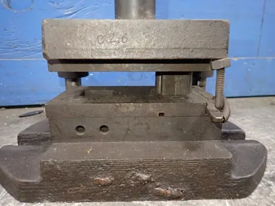 Punch Press Die Set