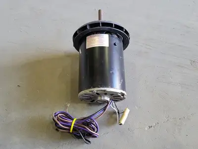 USED GENTEQ F48M01A05