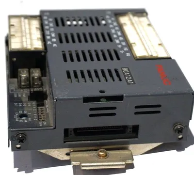 FANUC A03B-0808-C040 I/O MODULE A03B0808C040