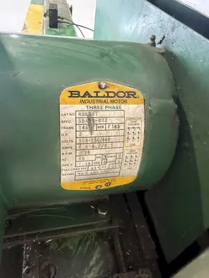 USED DOALL C-916
