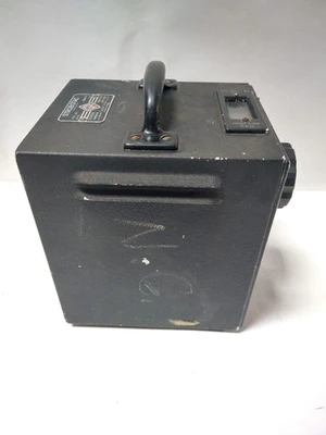 General Radio Strobotac 631-B Strobe Light Vintage Tachometer 15944