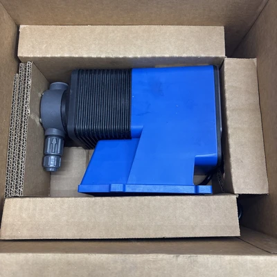 NEW Pulsatron LPG4SA-VCT1-XXX