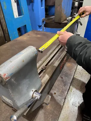 JONES AND SHIPMAN Bench Centres tooling and equipment | Bowland Trading Ltd (4)