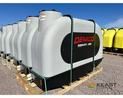 Used DEMCO _UNKNOWN_ Liquid Fertilizers Iowa US | Keast Enterprises #1360208