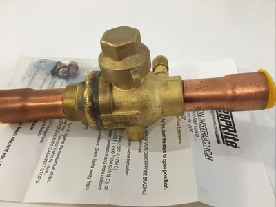 NEW Keeprite Refridgerant