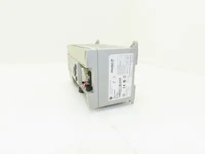 Allen Bradley 1766-L32AWA MicroLogix 1400 Controller Module 32 Point Ser B FW 14