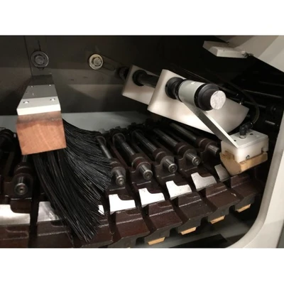 NEW JLT #411A- SKEW RIP SYSTEM