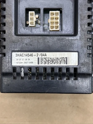 USED ABB Does not apply