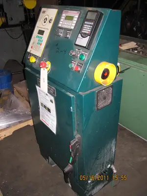 USED BRUDERER BSTA-30