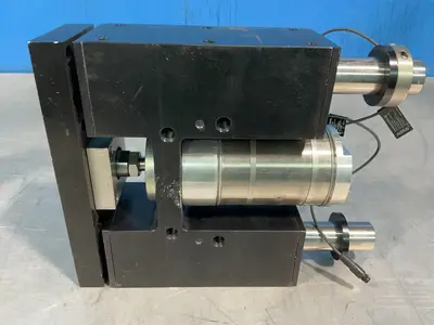 Used NUMATICS SH30002TB1XCS4 Pumps Ohio US | HGR 24 #1507003