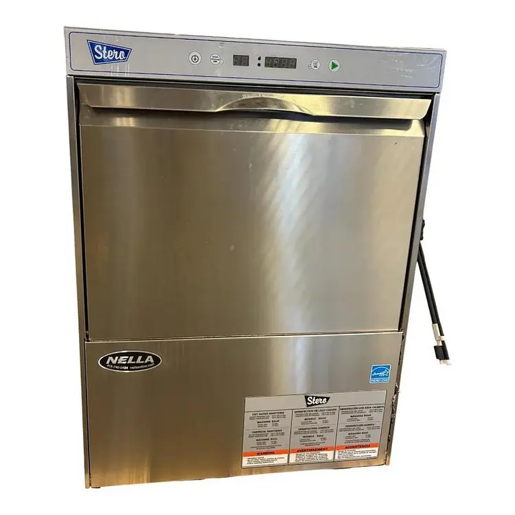 Used STERO SUNH Dishwashers British Columbia CA | Surrey Food Equipment #435569