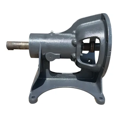Used GORMAN RUPP 10 Series Pump Parts MX | MAQUINARIA PECUSA #1394153