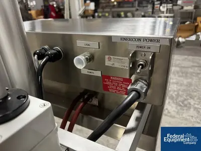 USED Enercon Enercon Induction Sealer, Model 3100