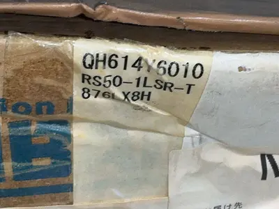 New | in-Stock TSUBAKI RS501LSRT Miscellaneous MRO Ohio US | HGR 24 #1305117