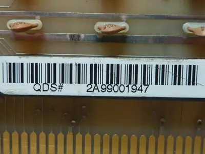 Used FOXBORO F0109AB-B Circuit Boards Michigan US | Ideal Machinery #1261321