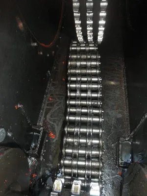 USED GASO 3673