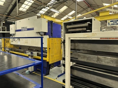 URSVIKEN Optima 200 4.1/3.15 Fabrication & Sheet Metal | Bowland Trading Ltd (14)