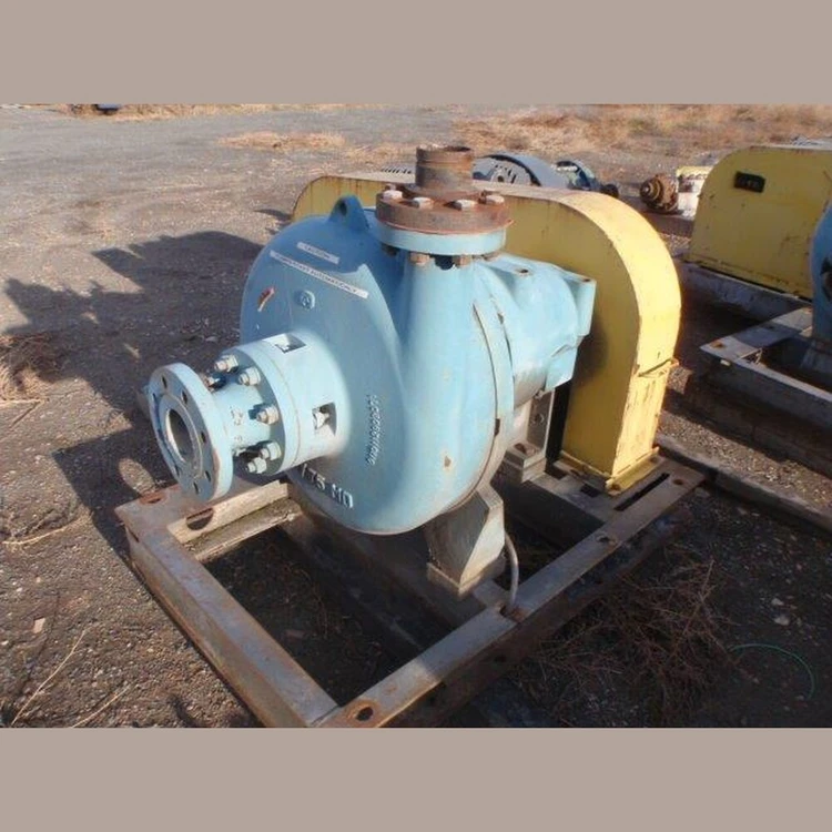 Used 2008 _UNKNOWN_ DBH 100/75 MDHM Pumps | Savona Equipment LTD #1166868