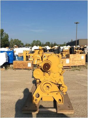New | in-Stock 2007 CATERPILLAR C15 Diesel Engines Georgia US | Atlanta Truck Equipment #1297628