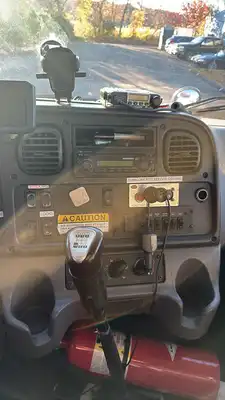 2012 FREIGHTLINER BUSINESS CLASS M2 Tractors & Trailers | Global Machine Brokers, LLC (14)