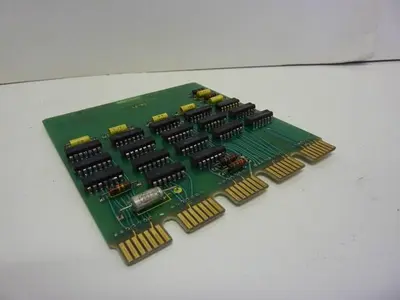 USED FANUC 44A392609-G01