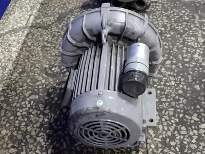 USED FUJI VFC508P2T