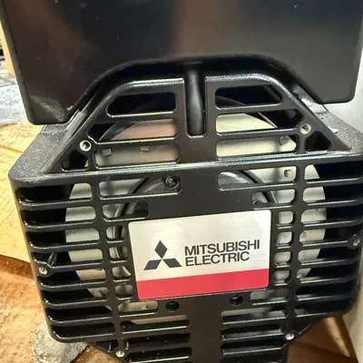 USED MITSUBISHI SJ-DG5.5/120-04T
