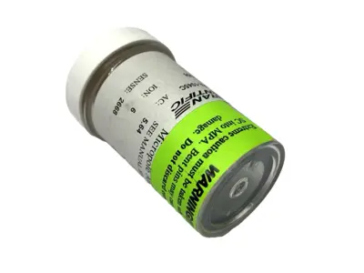 NEW FERRAN SCIENTIFIC MICROPOLE ANALYZER