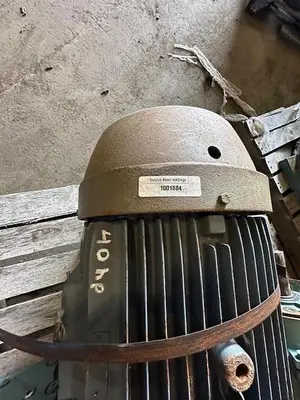 Used WEG 324T A.C. Motors Ohio US | Surplus Asset Holdings #1187550